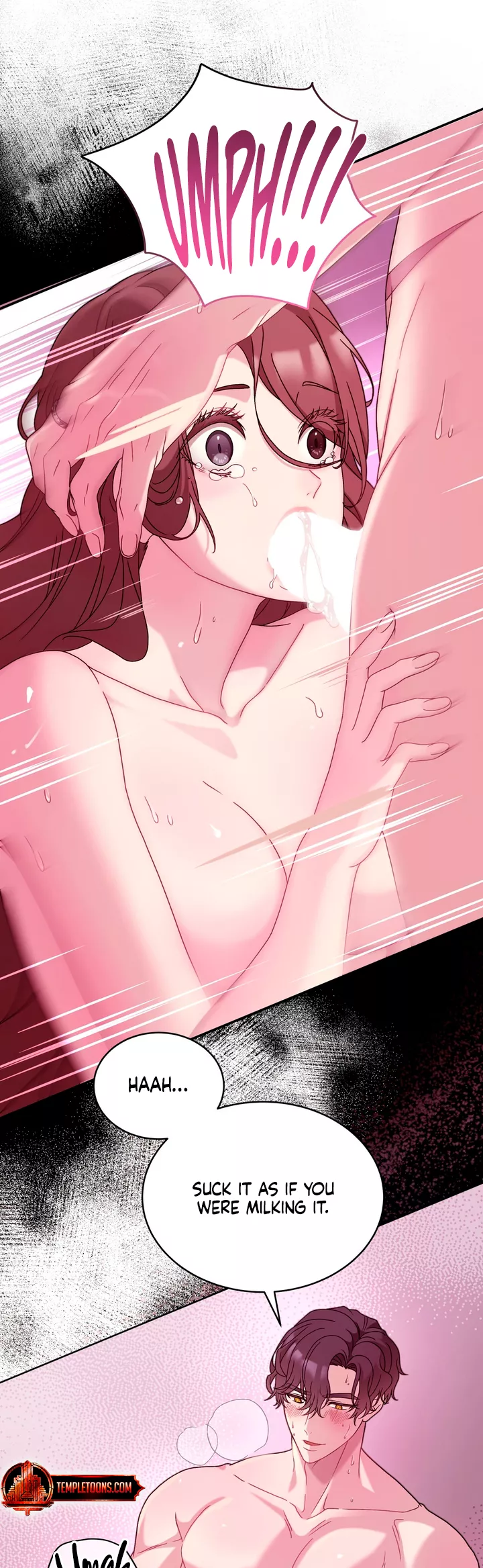 Read Doberman Manga Online