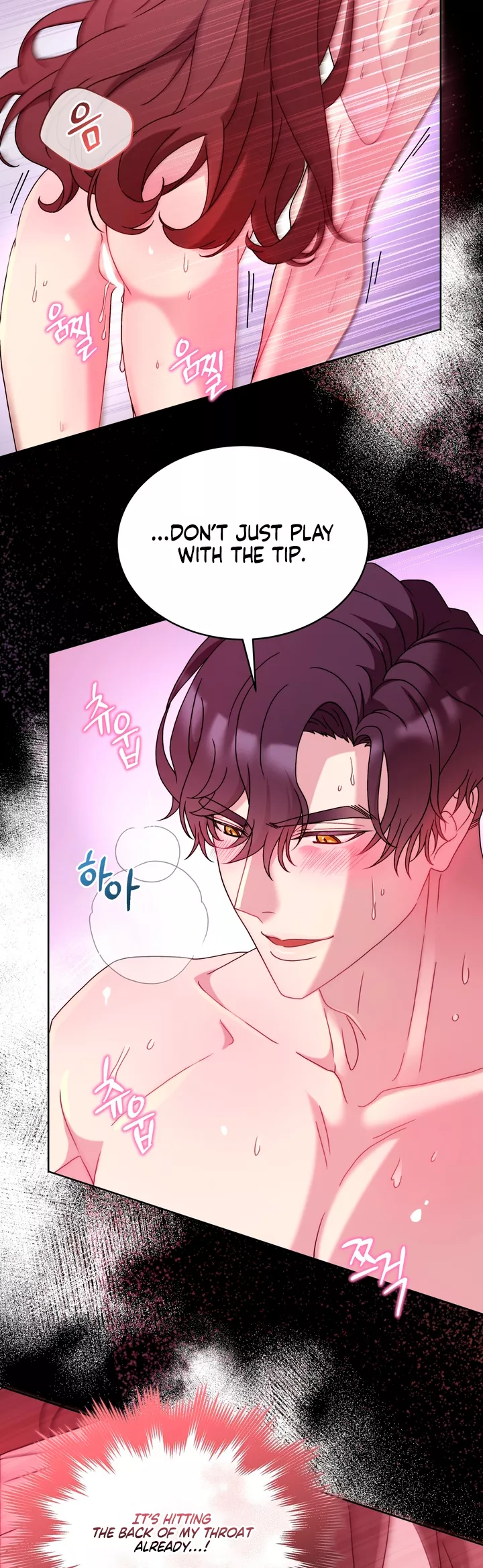 Read Doberman Manga Online