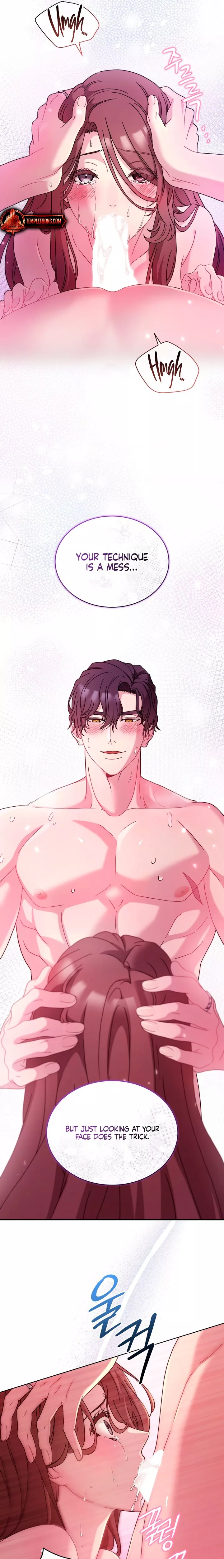 Read Doberman Manga Online