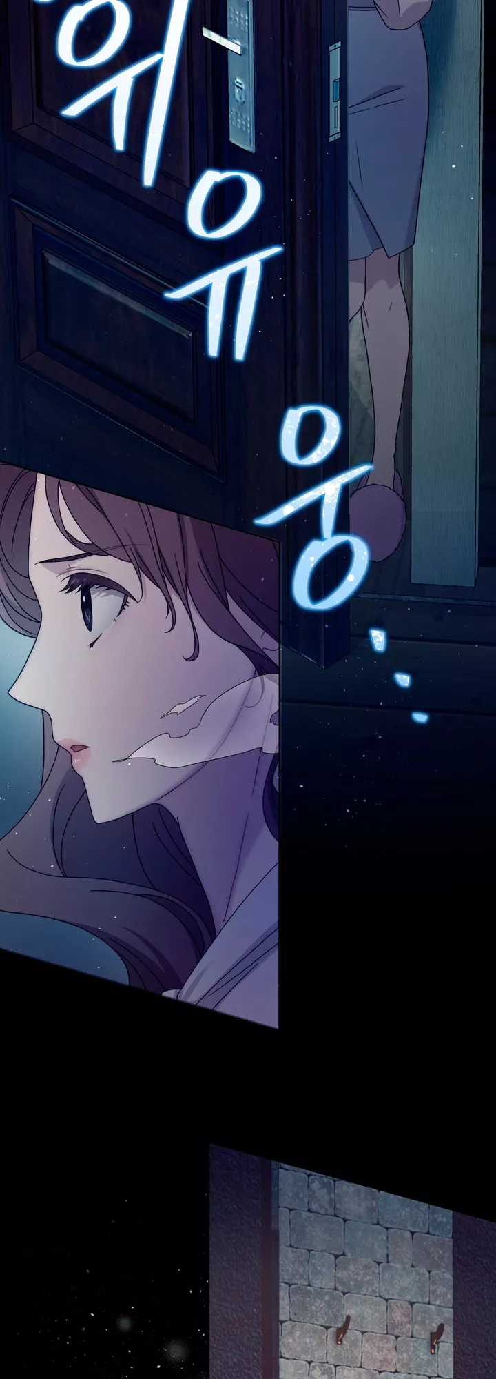 Read Doberman Manga Online