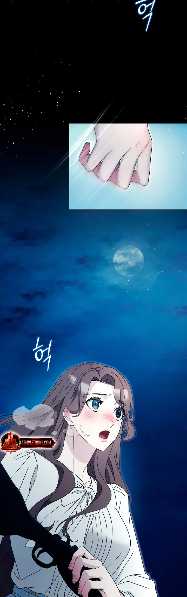 Read Doberman Manga Online