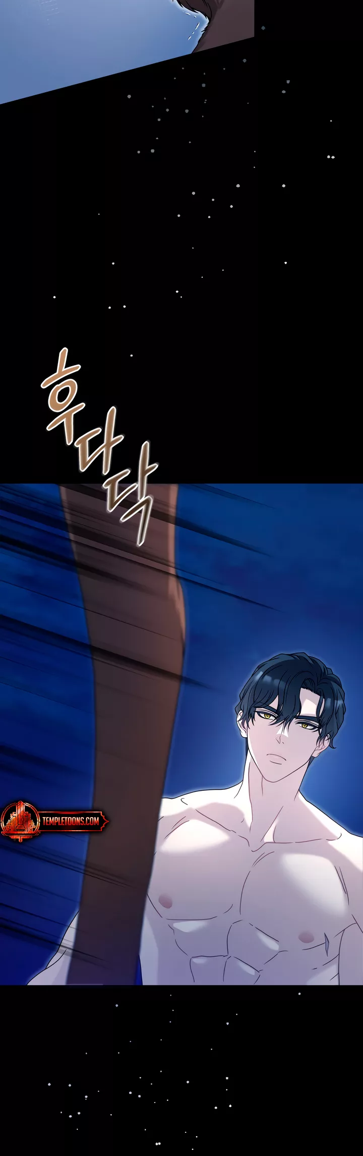 Read Doberman Manga Online
