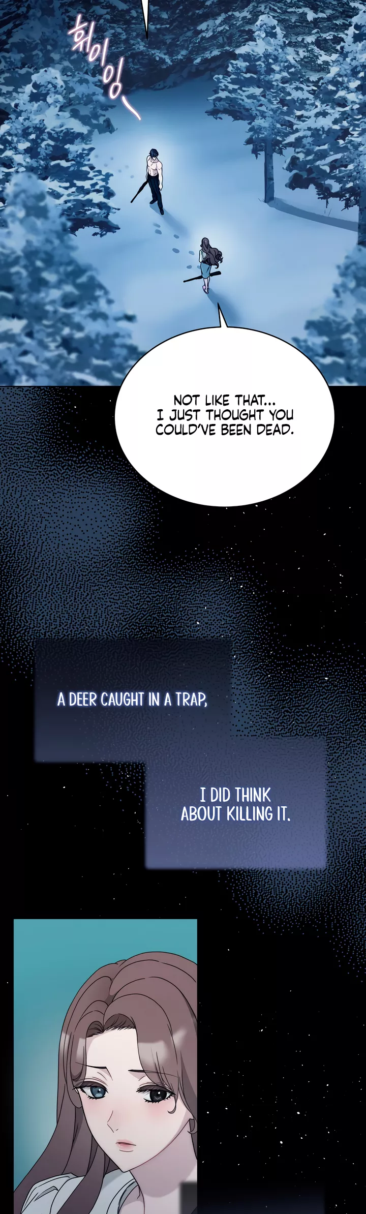 Read Doberman Manga Online