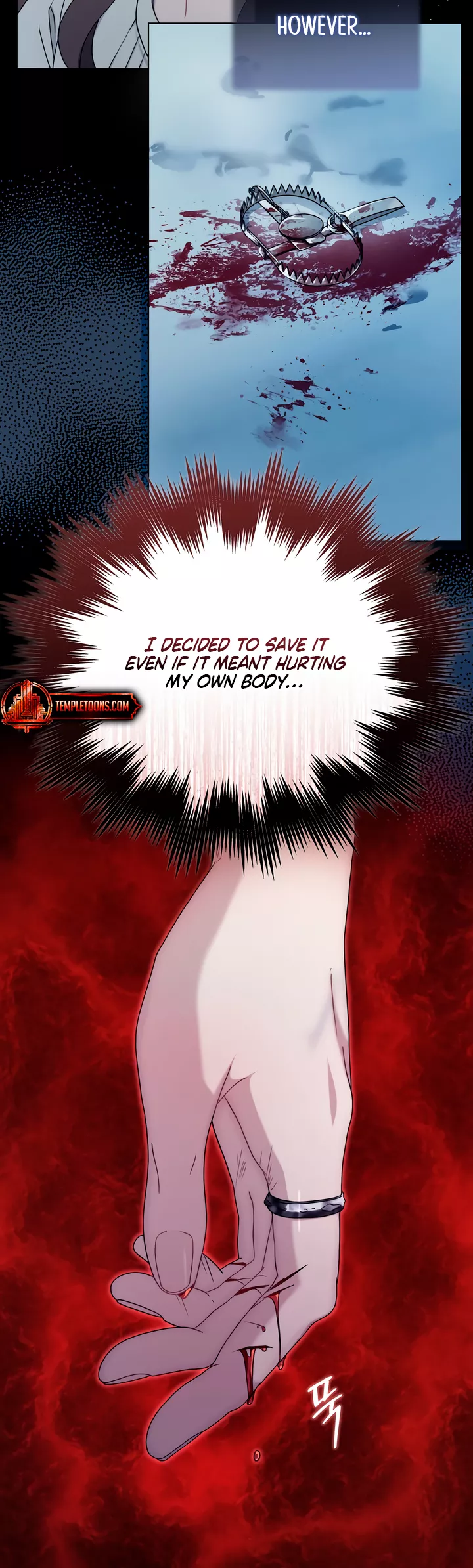 Read Doberman Manga Online