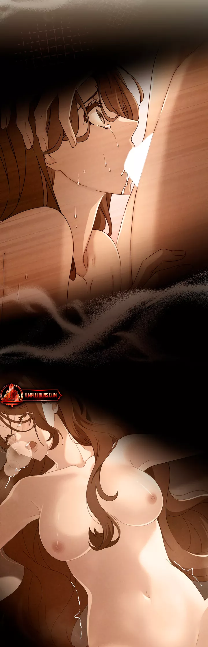Read Doberman Manga Online