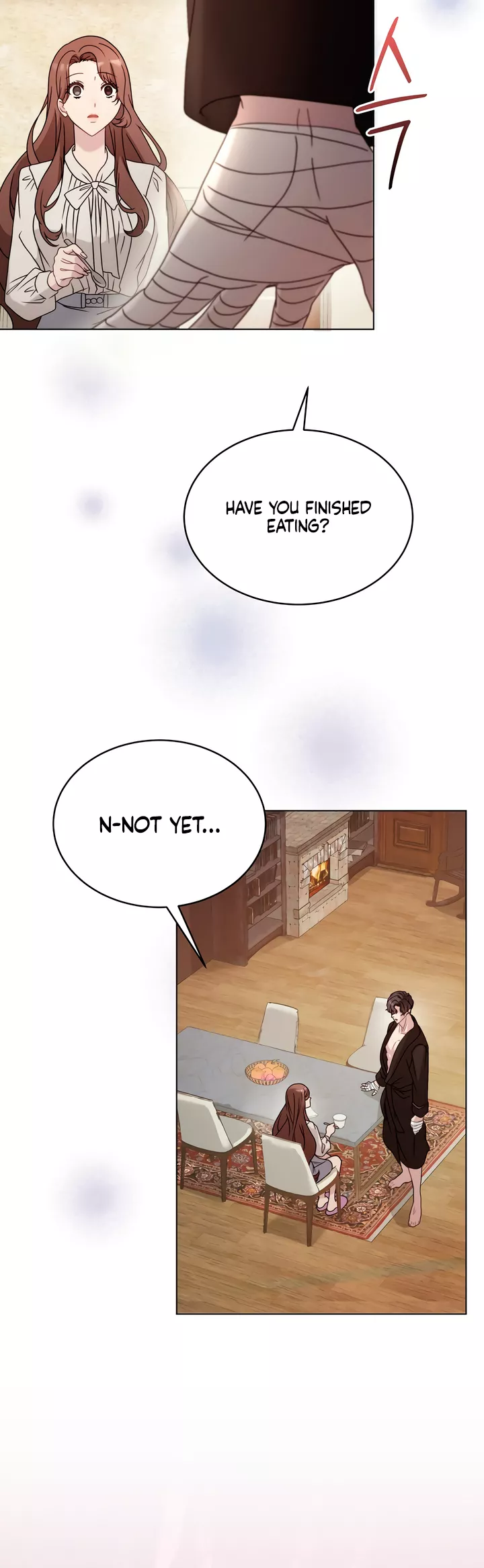 Read Doberman Manga Online