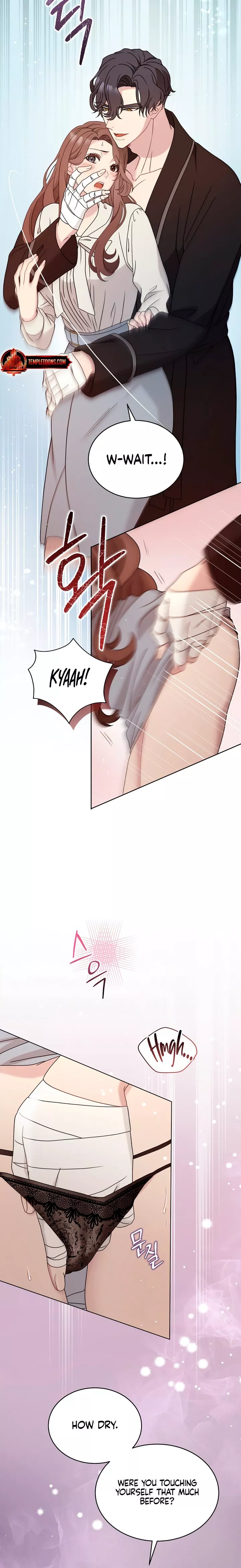 Read Doberman Manga Online