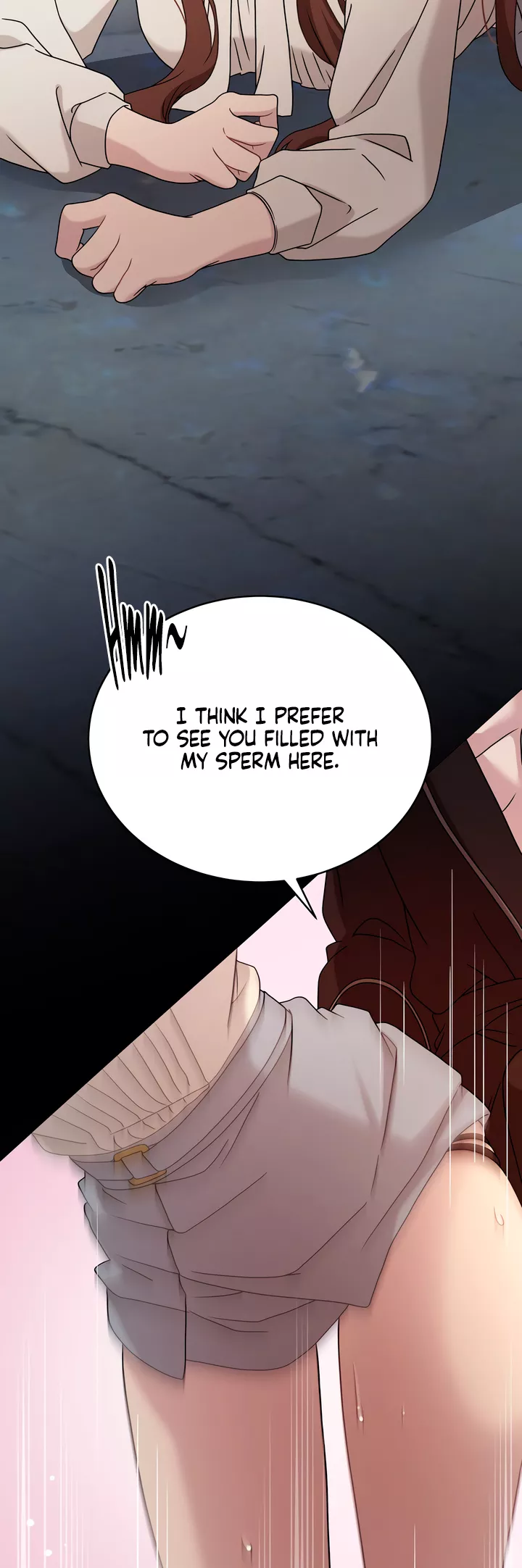 Read Doberman Manga Online