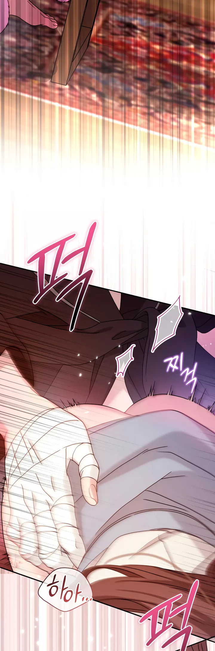 Read Doberman Manga Online