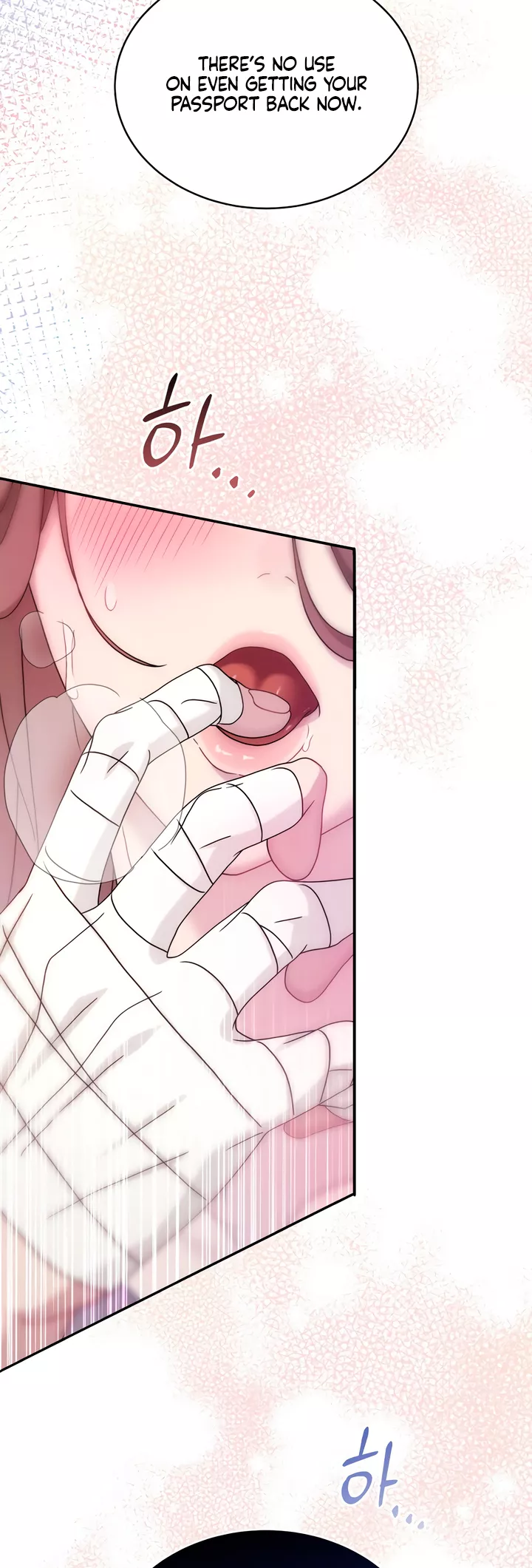 Read Doberman Manga Online