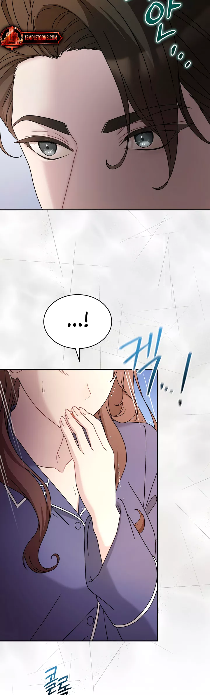 Read Doberman Manga Online