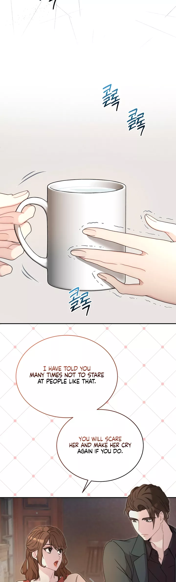 Read Doberman Manga Online