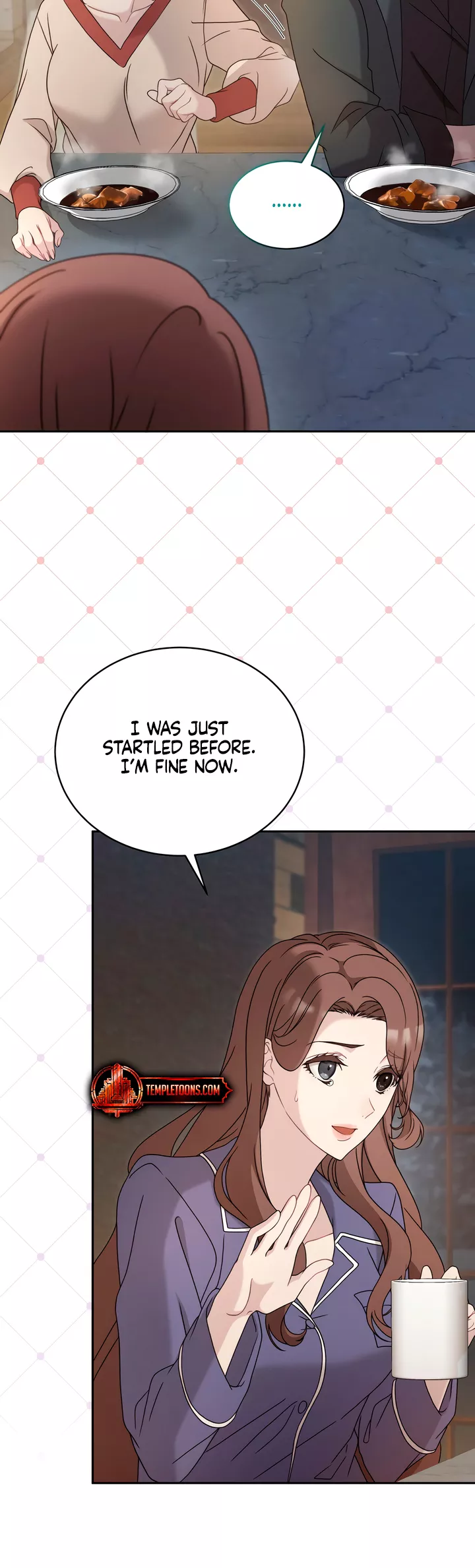 Read Doberman Manga Online