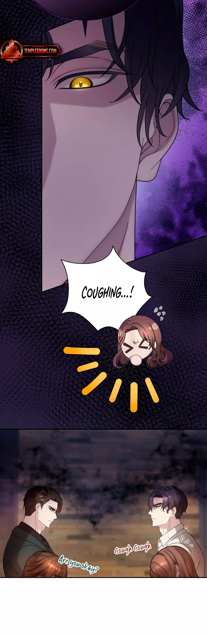 Read Doberman Manga Online