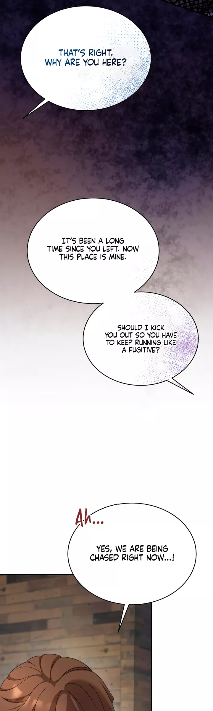 Read Doberman Manga Online