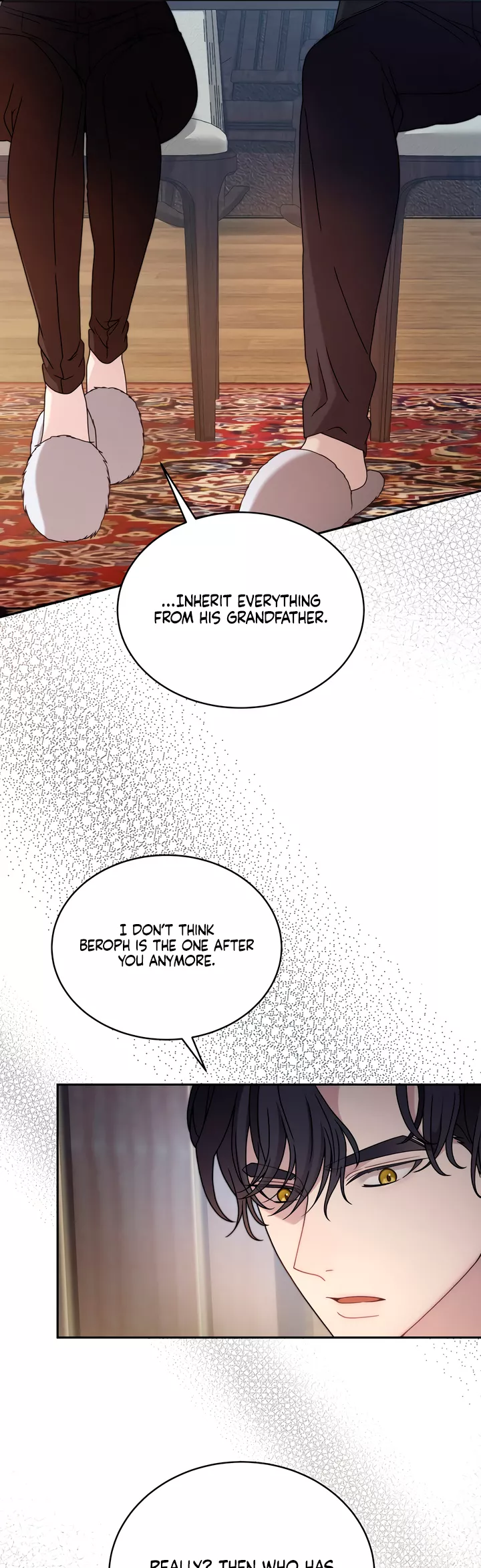 Read Doberman Manga Online
