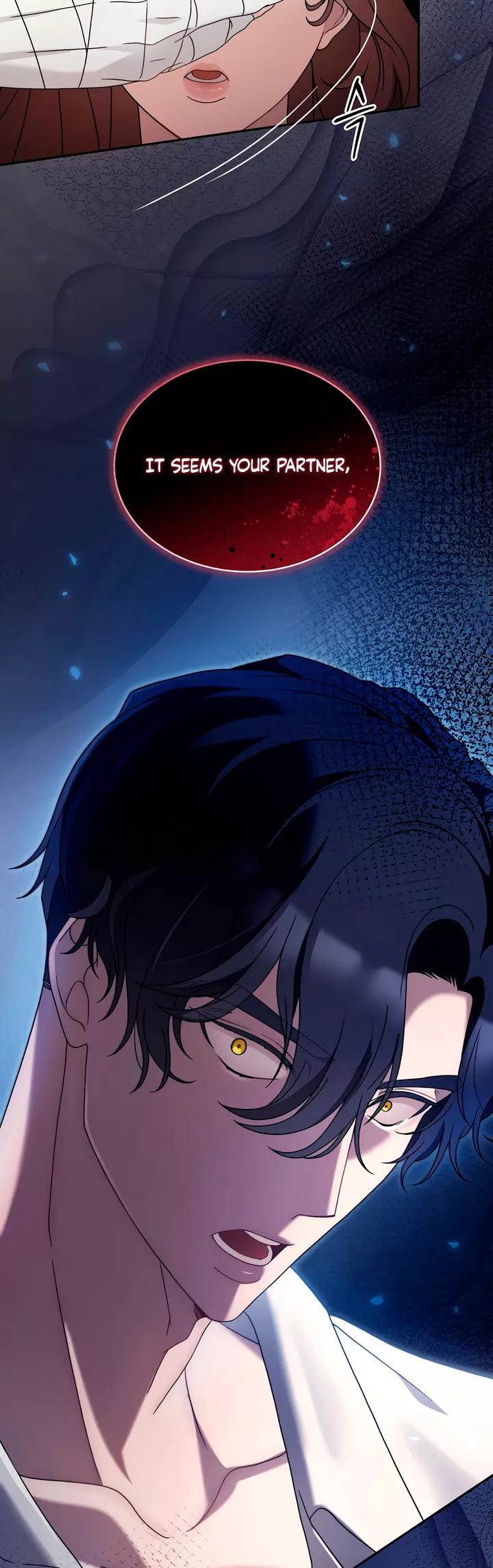 Read Doberman Manga Online