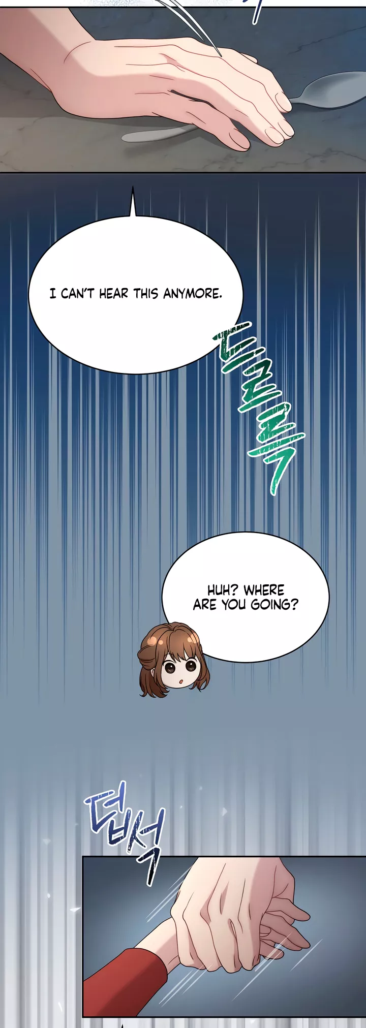 Read Doberman Manga Online