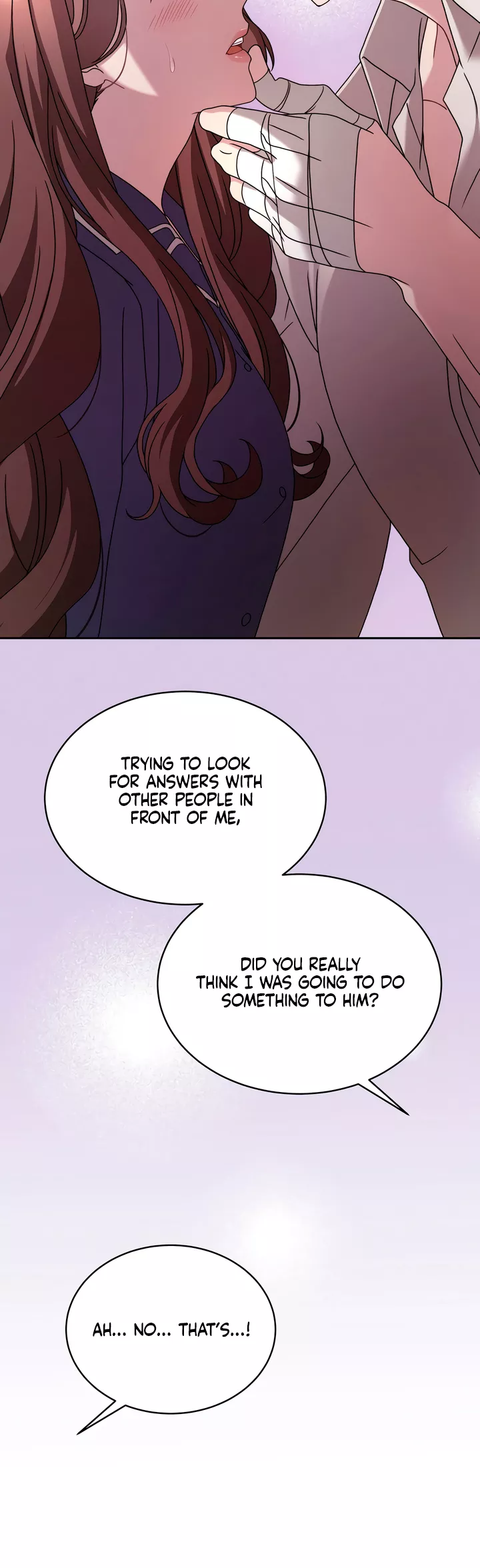 Read Doberman Manga Online