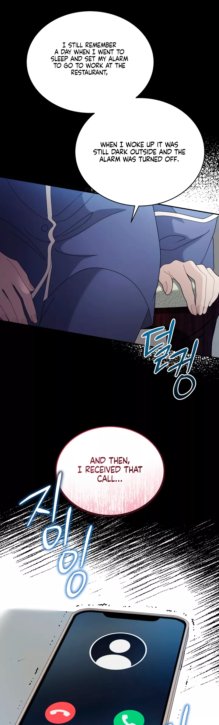 Read Doberman Manga Online