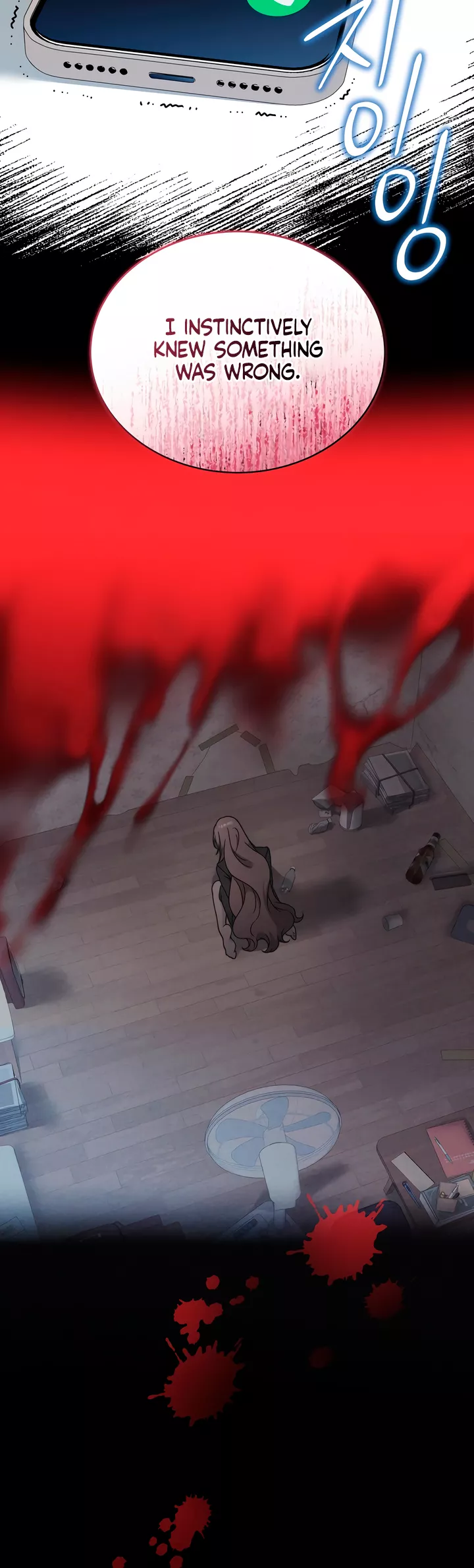 Read Doberman Manga Online