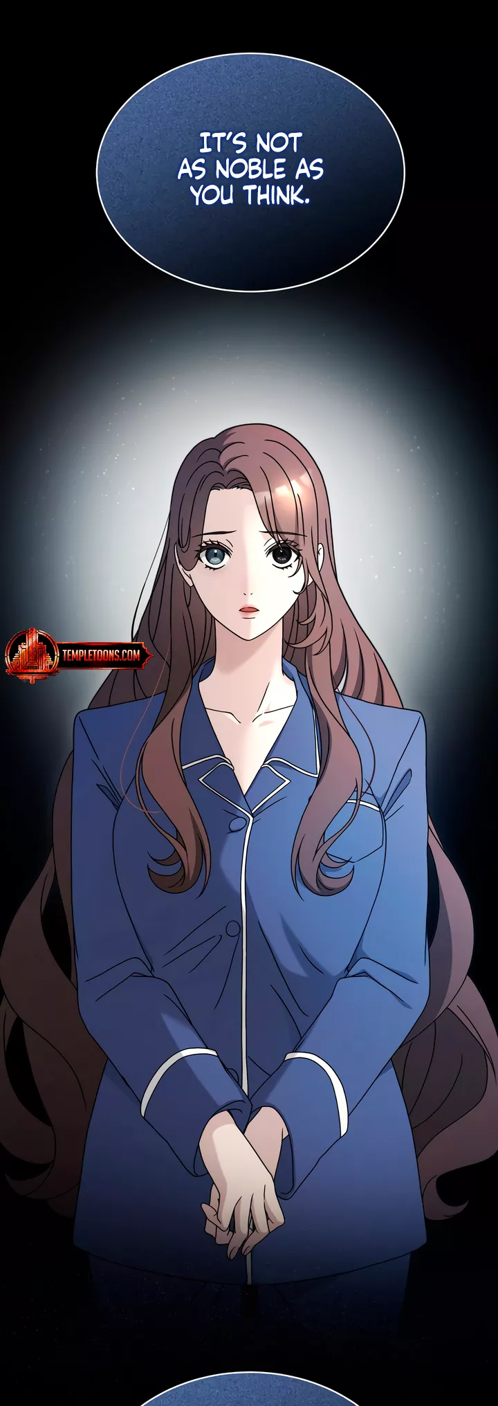 Read Doberman Manga Online