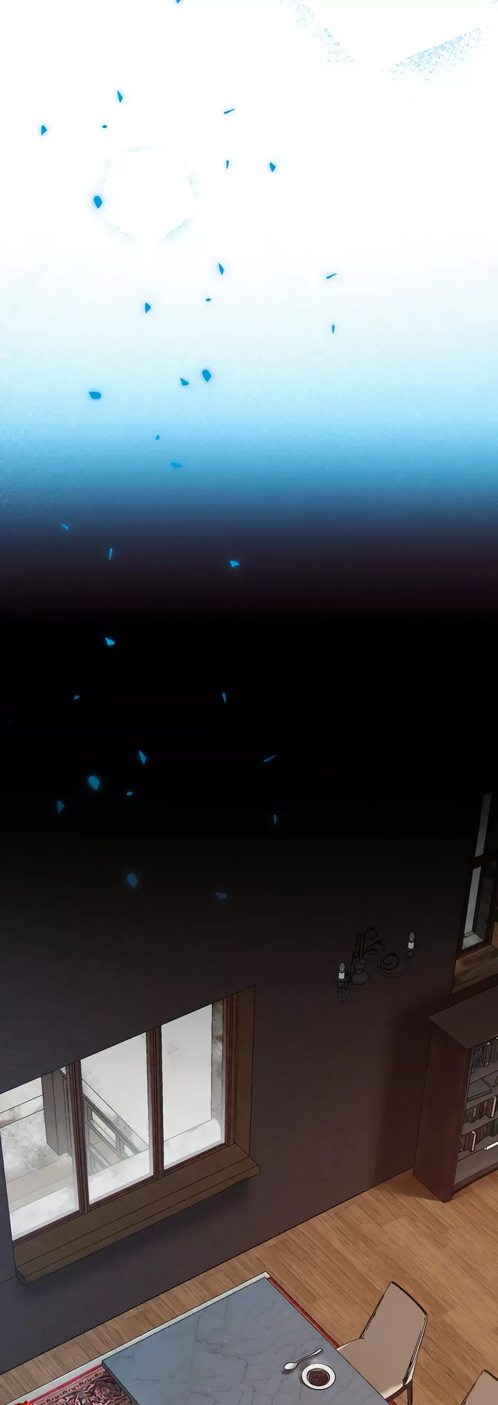 Read Doberman Manga Online