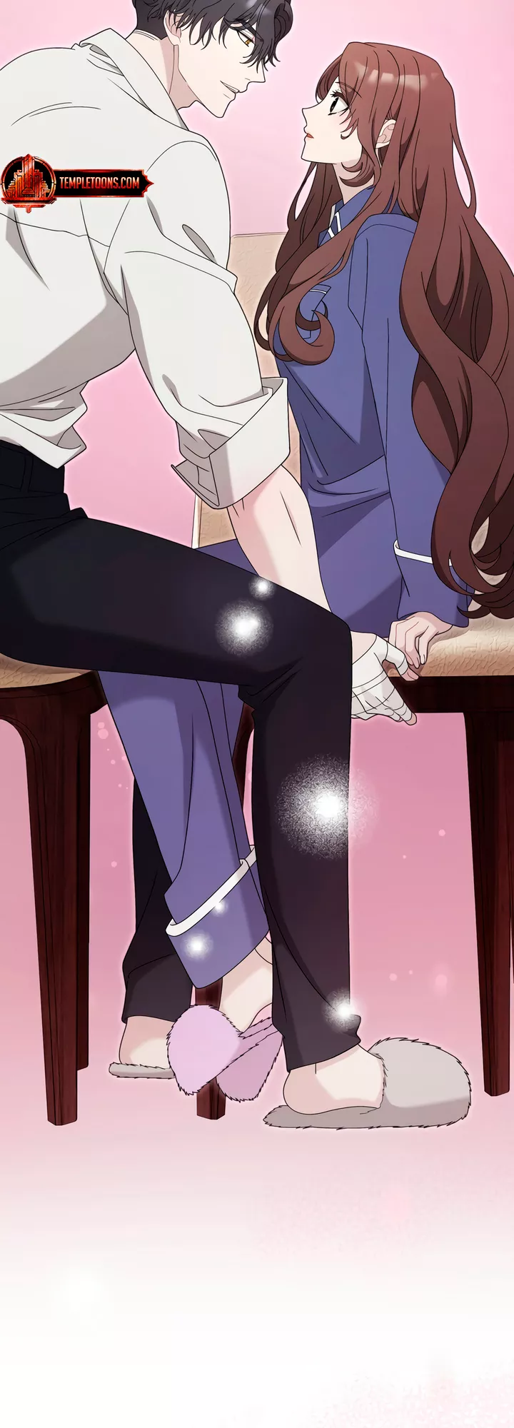 Read Doberman Manga Online