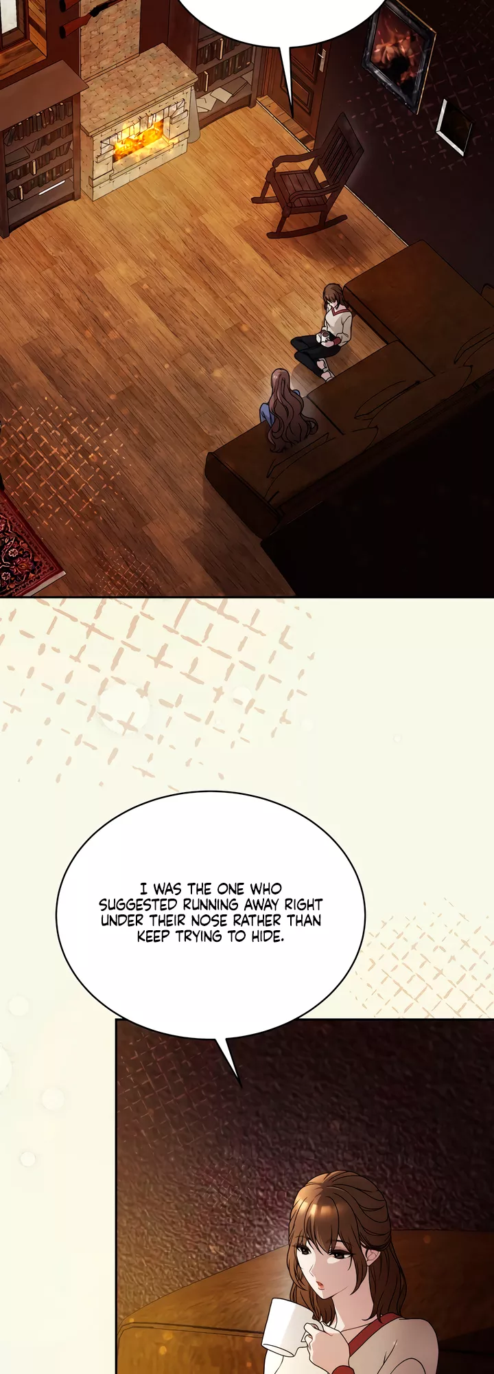 Read Doberman Manga Online