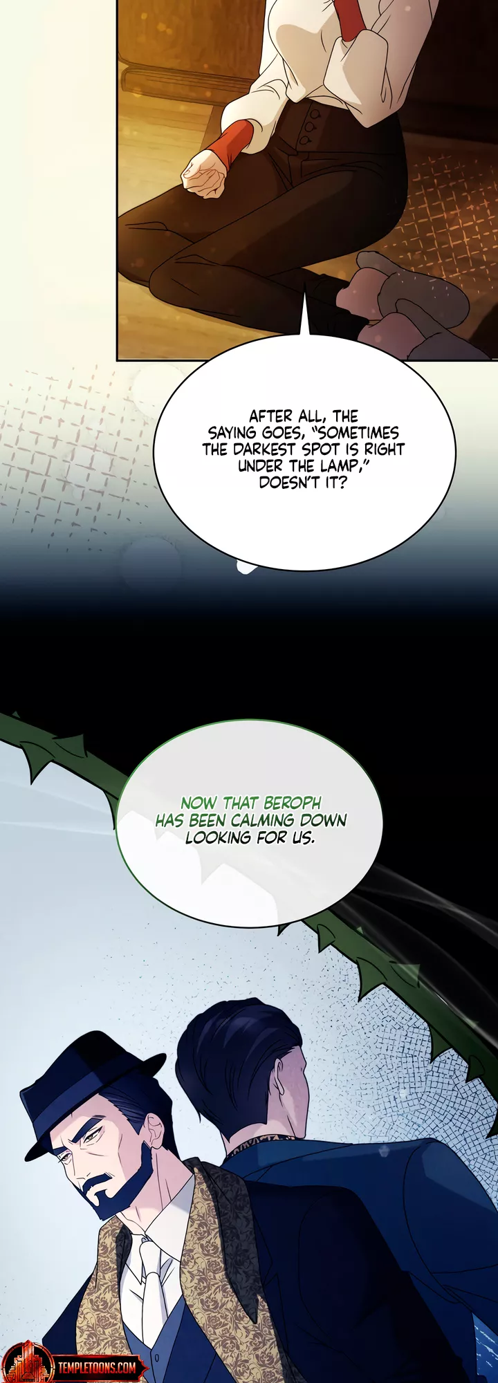 Read Doberman Manga Online