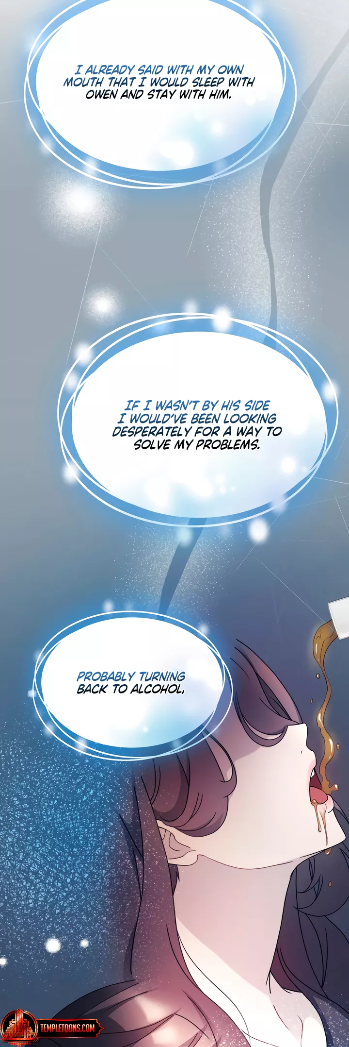 Read Doberman Manga Online
