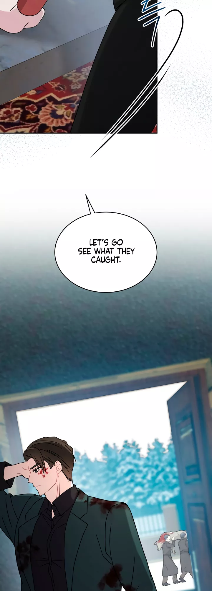 Read Doberman Manga Online
