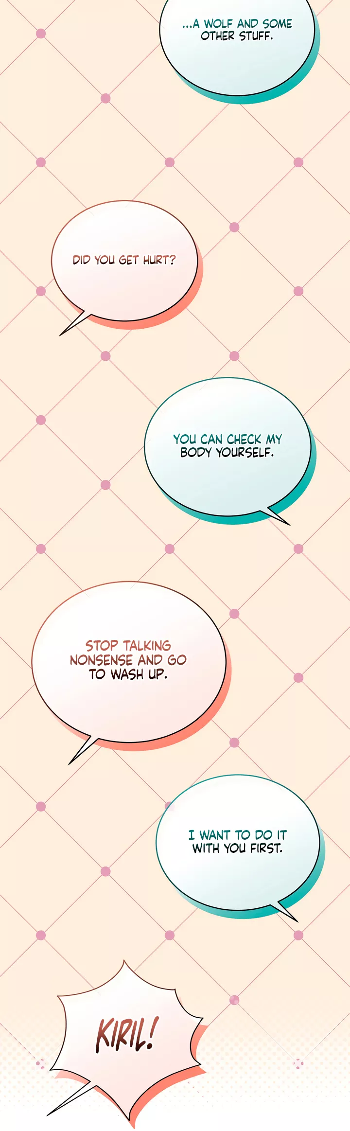 Read Doberman Manga Online
