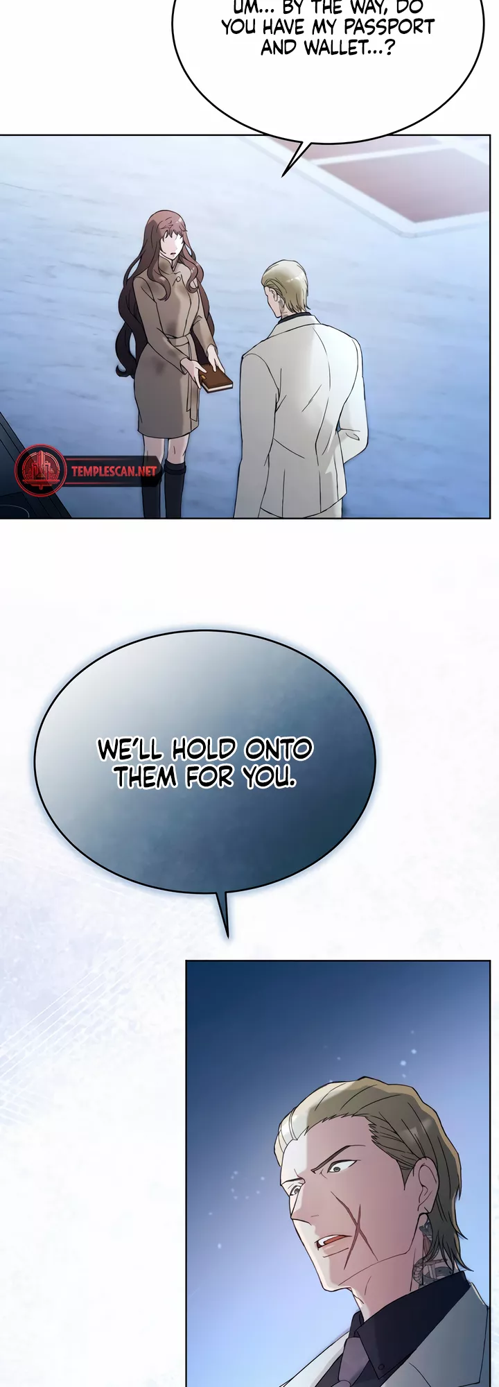 Read Doberman Manga Online