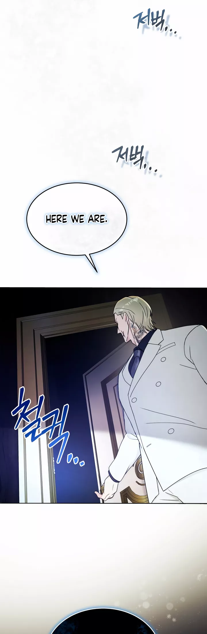 Read Doberman Manga Online