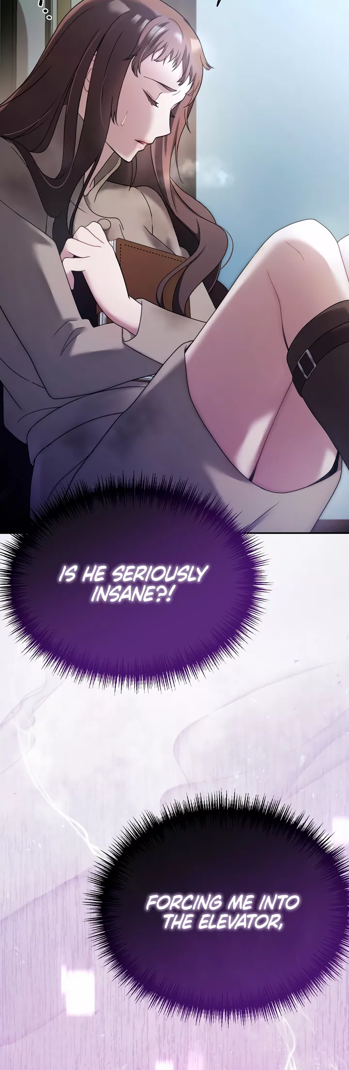 Read Doberman Manga Online