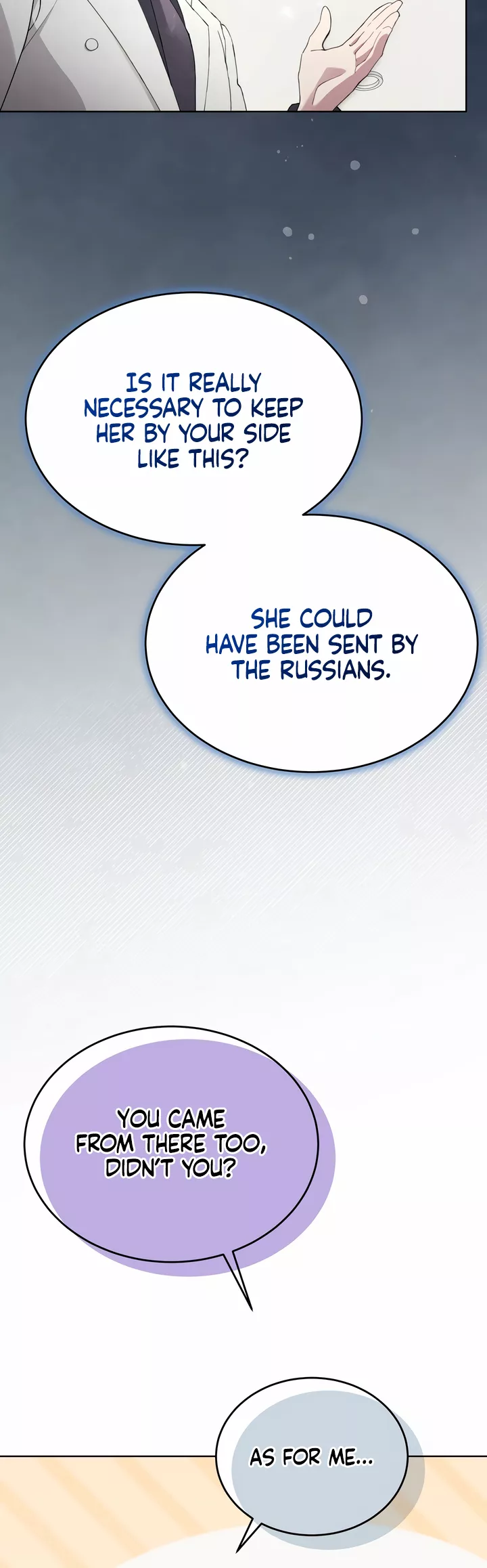 Read Doberman Manga Online