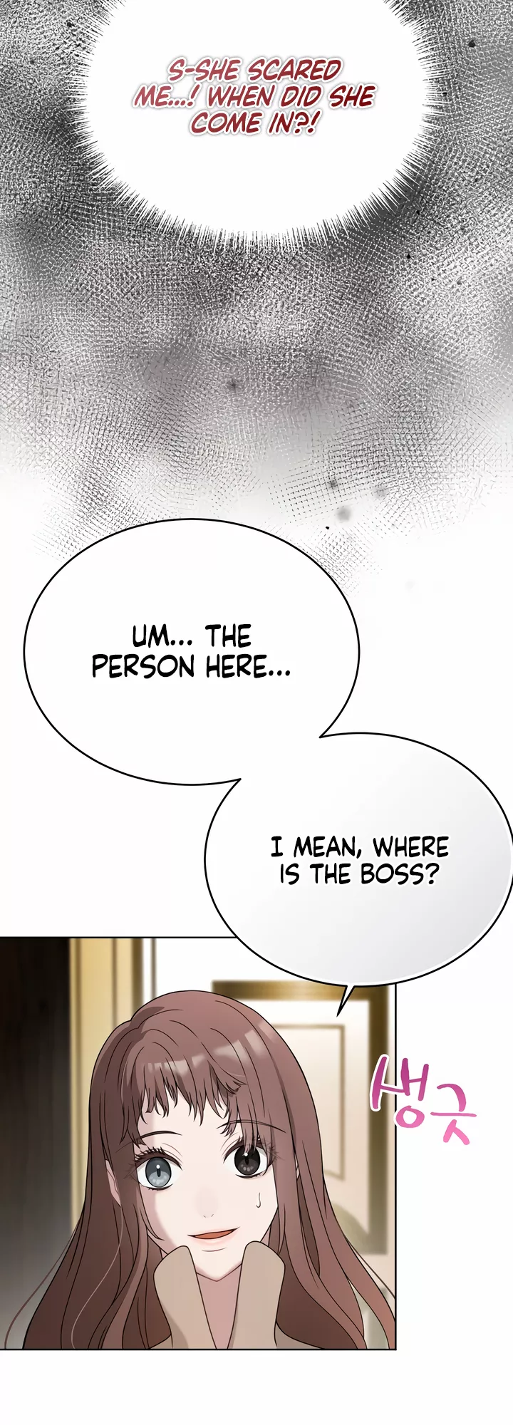 Read Doberman Manga Online