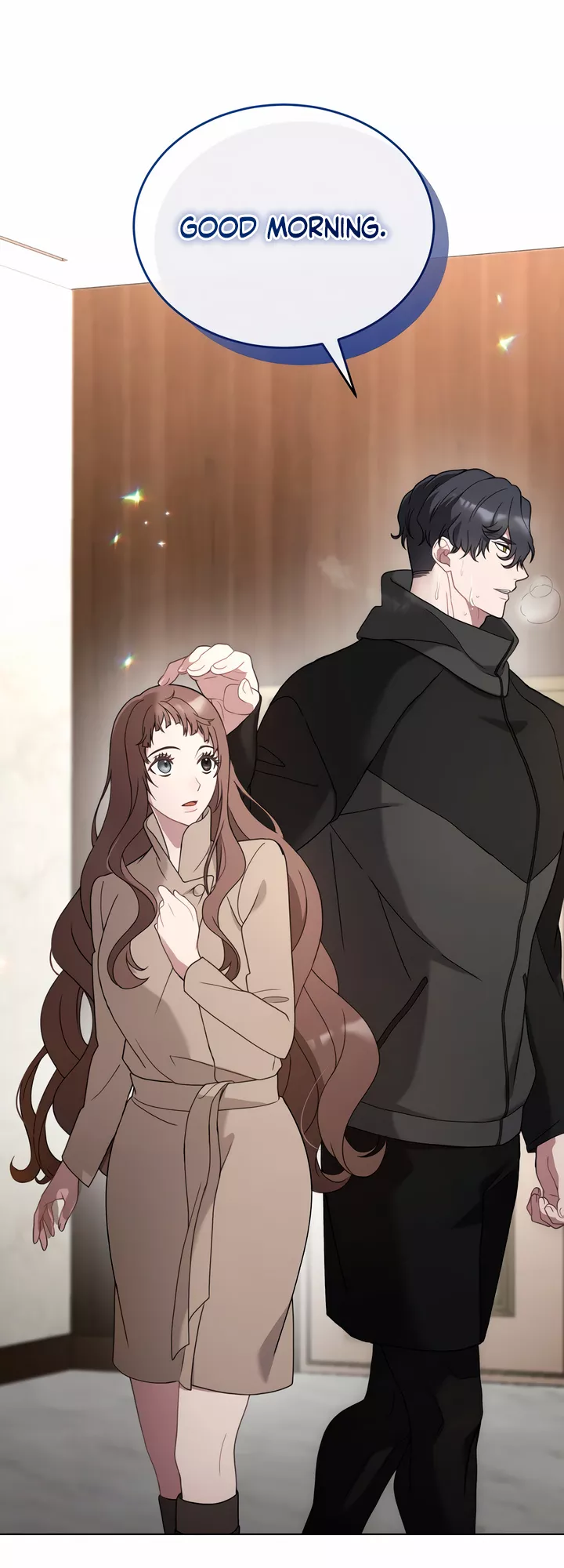 Read Doberman Manga Online