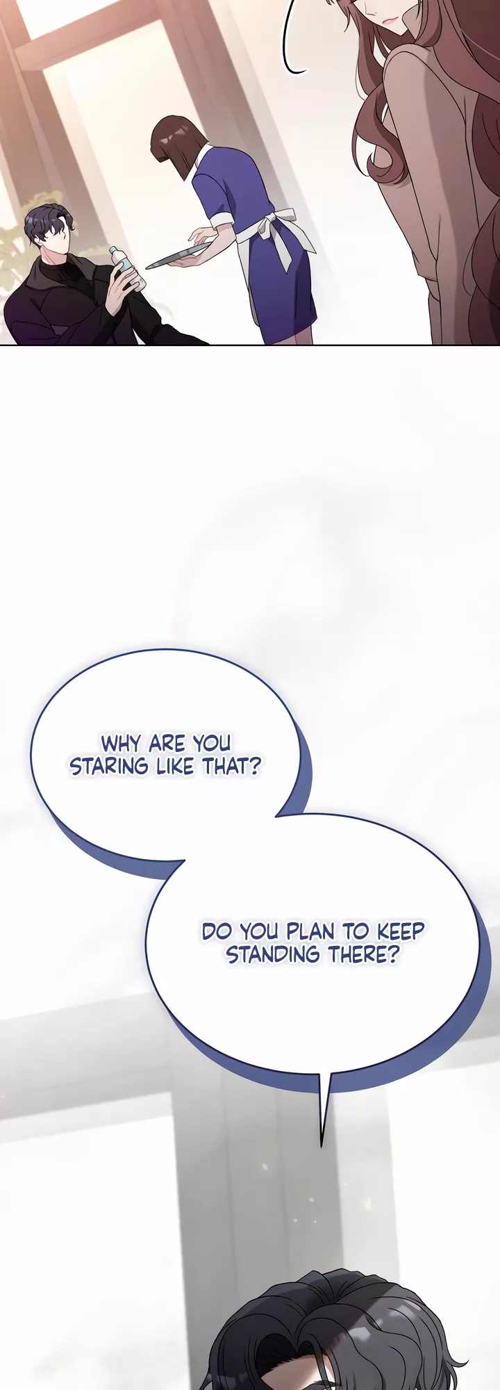 Read Doberman Manga Online