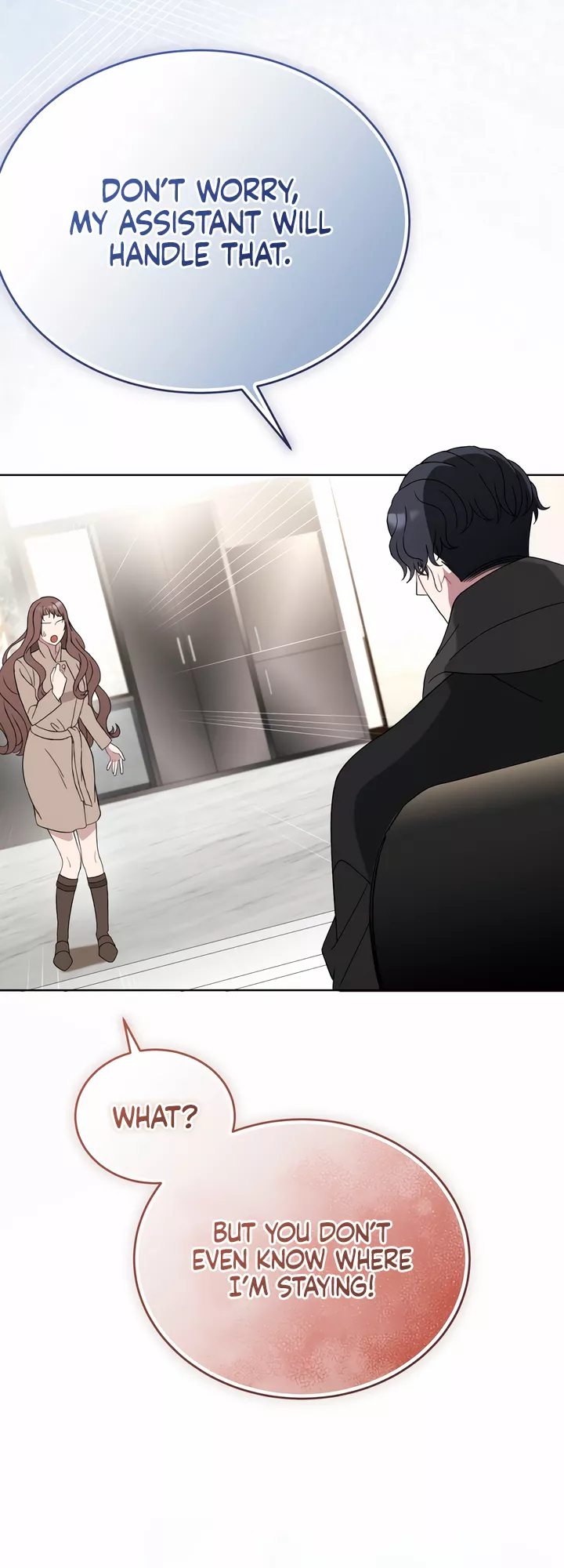 Read Doberman Manga Online