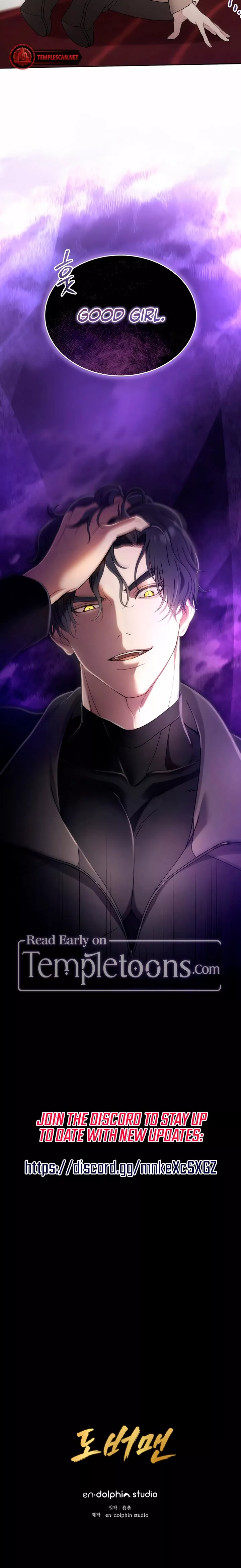 Read Doberman Manga Online