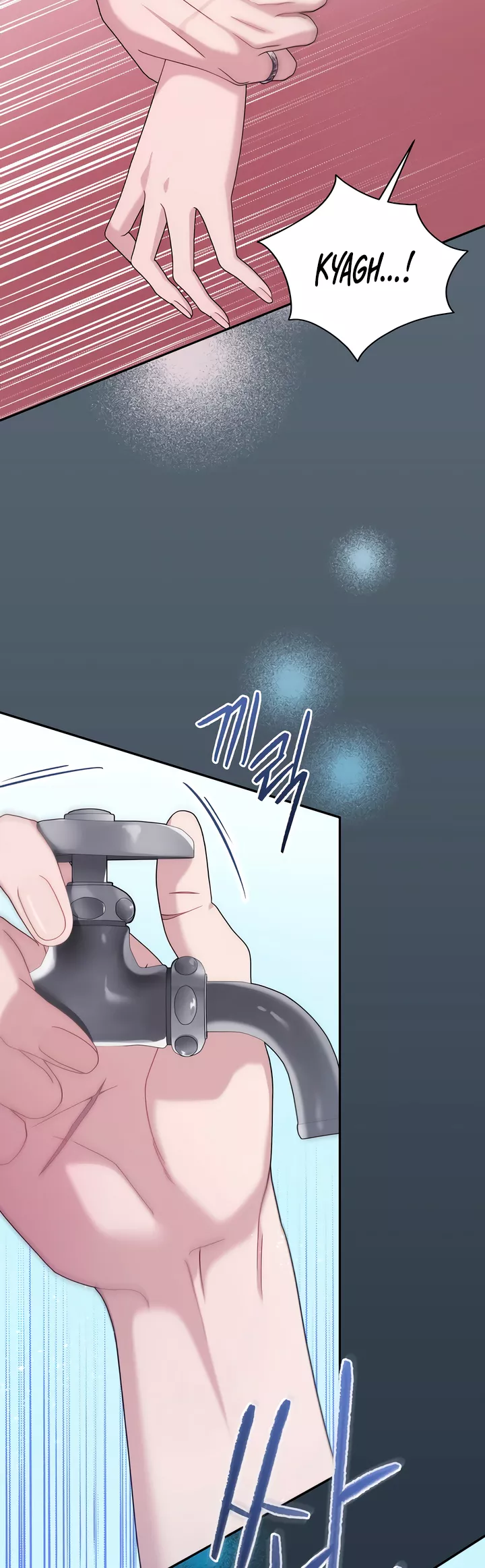 Read Doberman Manga Online