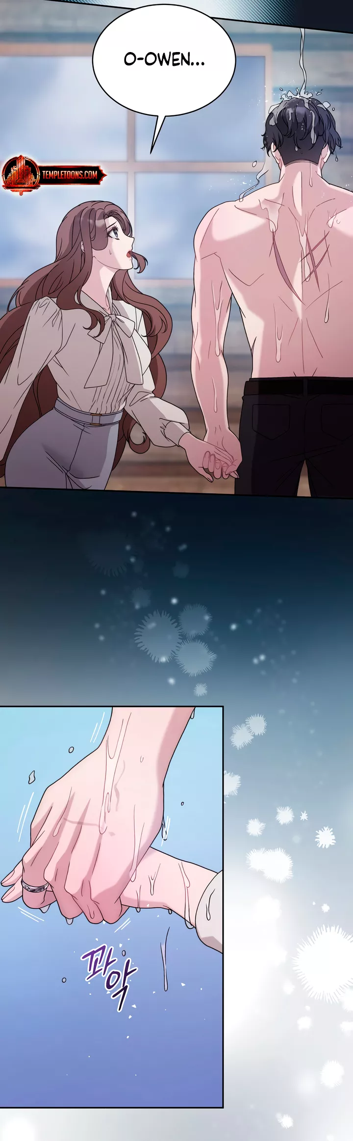 Read Doberman Manga Online