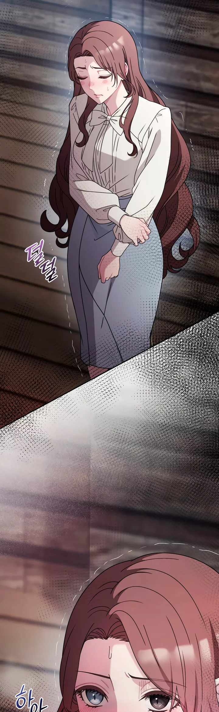Read Doberman Manga Online