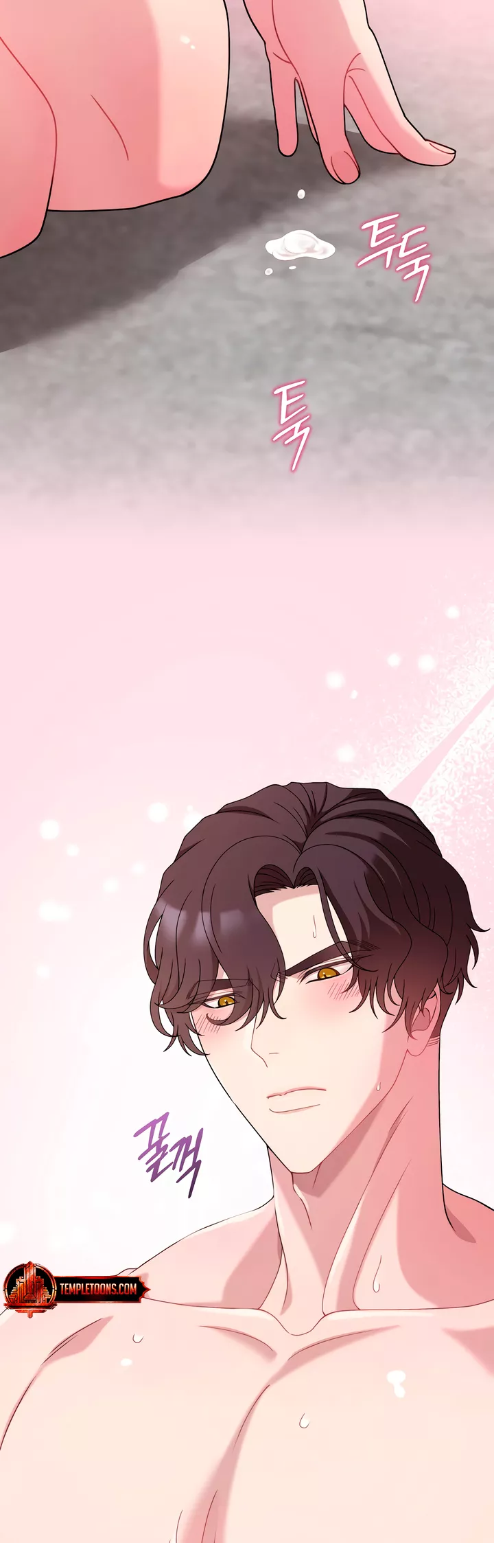 Read Doberman Manga Online