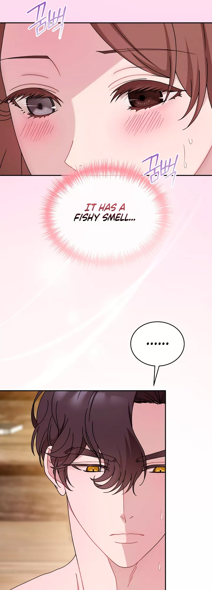 Read Doberman Manga Online