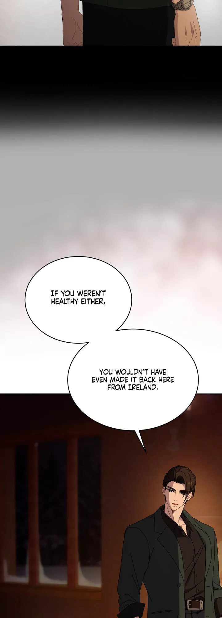 Read Doberman Manga Online