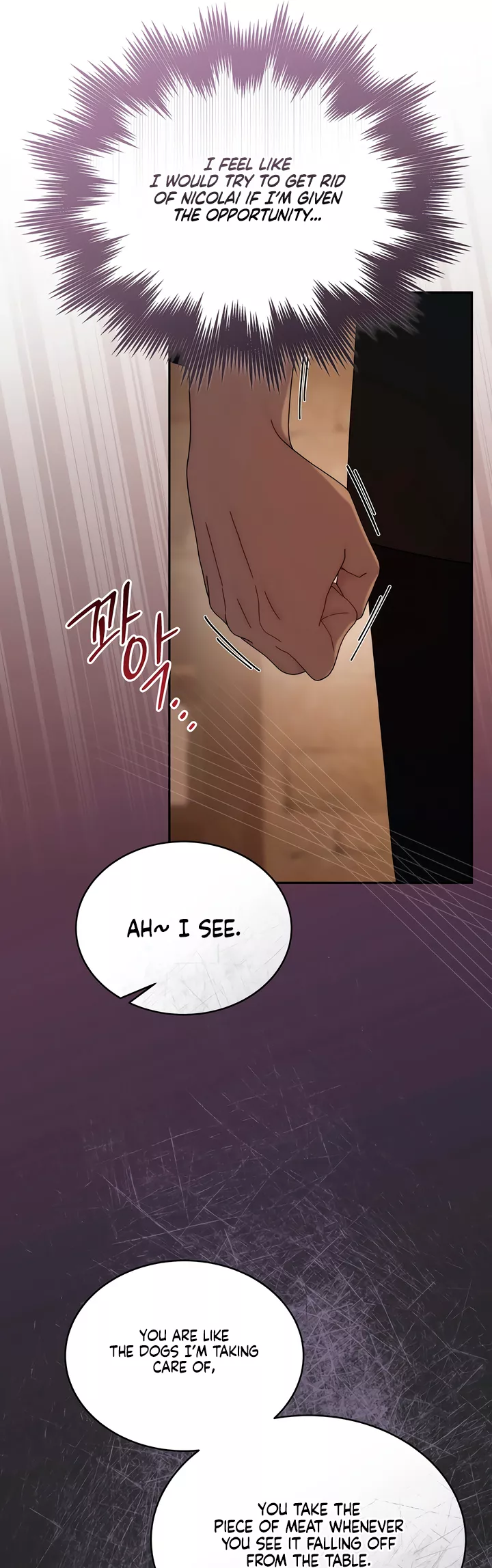 Read Doberman Manga Online