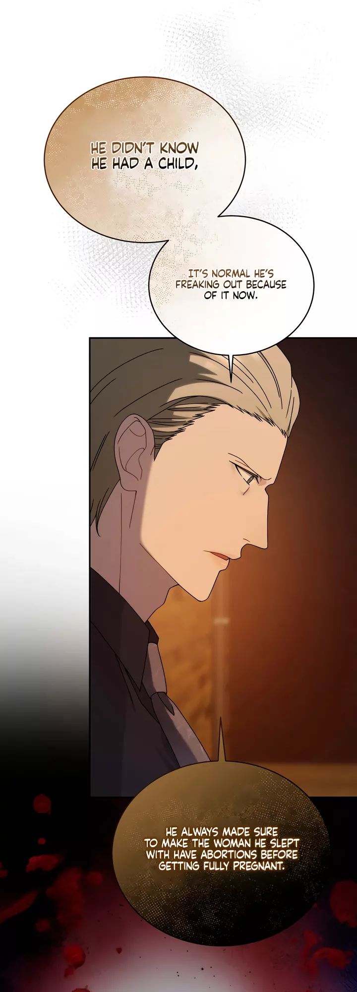 Read Doberman Manga Online